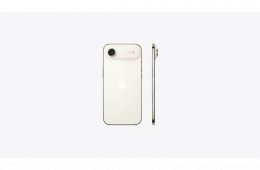 Apple iPhone Air 512GB Light Gold