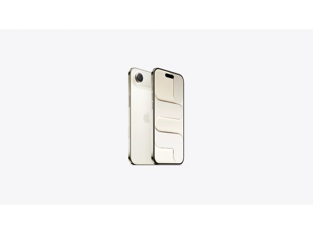 Apple iPhone Air 512GB Light Gold