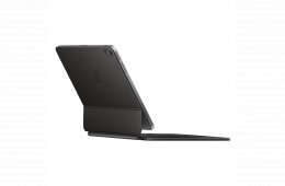 Apple Magic Keyboard for iPad Air 11-inch (M4/M3) - Hungarian - Black