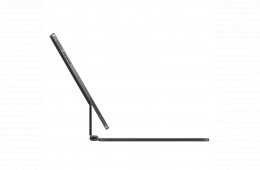 Apple Magic Keyboard for iPad Air 11-inch (M4/M3) - Hungarian - Black