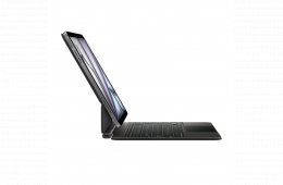 Apple Magic Keyboard for iPad Air 11-inch (M4/M3) - Hungarian - Black