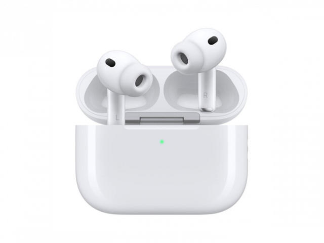 Apple AirPods Pro3 with MagSafe Case (USB-C)