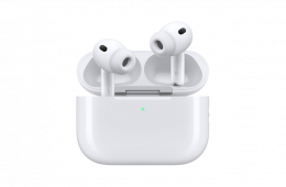 Apple AirPods Pro3 with MagSafe Case (USB-C)
