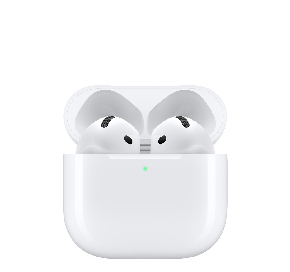 Apple AirPods 4 (USB-C)