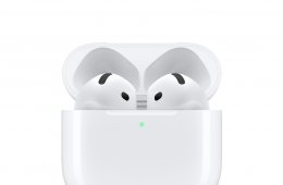 Apple AirPods 4 (USB-C)