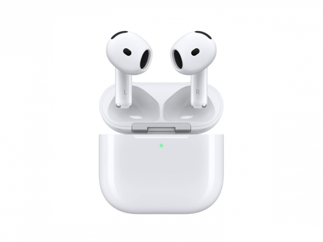 Apple AirPods 4 (USB-C)