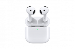 Apple AirPods 4 (USB-C)