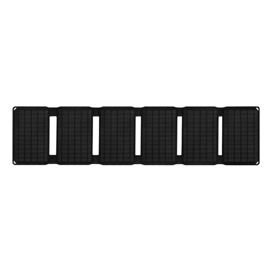 Sandberg Solar Charger 40W QC3.0 PD DC