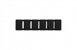 Sandberg Solar Charger 40W QC3.0 PD DC