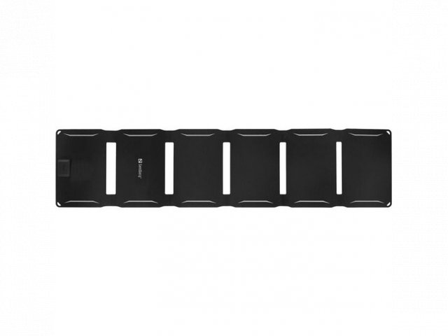 Sandberg Solar Charger 40W QC3.0 PD DC