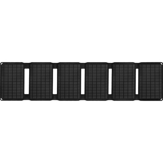 Sandberg Solar Charger 40W QC3.0 PD DC