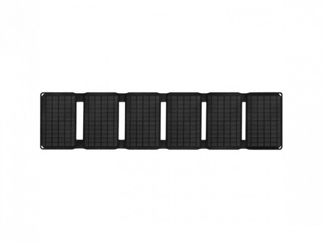 Sandberg Solar Charger 40W QC3.0 PD DC