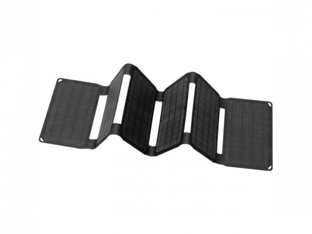 Sandberg Solar Charger 40W QC3.0 PD DC