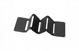 Sandberg Solar Charger 40W QC3.0 PD DC