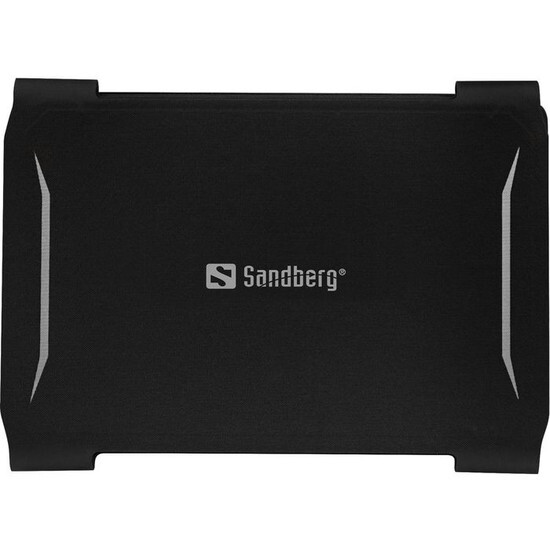Sandberg Solar Charger 40W QC3.0 PD DC