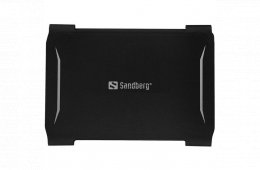 Sandberg Solar Charger 40W QC3.0 PD DC