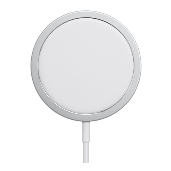 MagSafe Charger