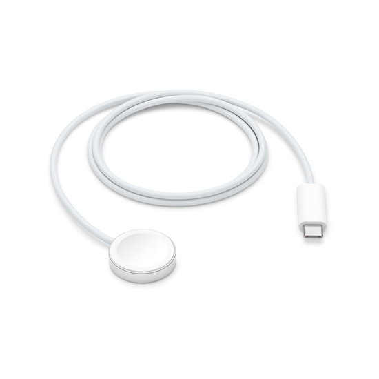 Apple Watch Magnetic Fast Charger to USB-C Cable (1 m)
