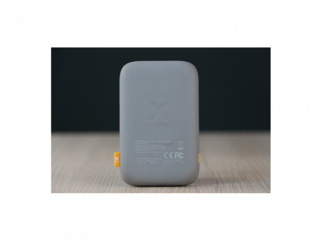 Magnetic Wireless Powerbank Xtorm