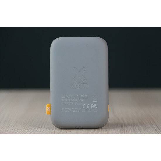Magnetic Wireless Powerbank Xtorm