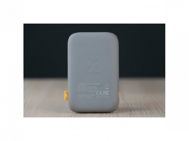 Magnetic Wireless Powerbank Xtorm