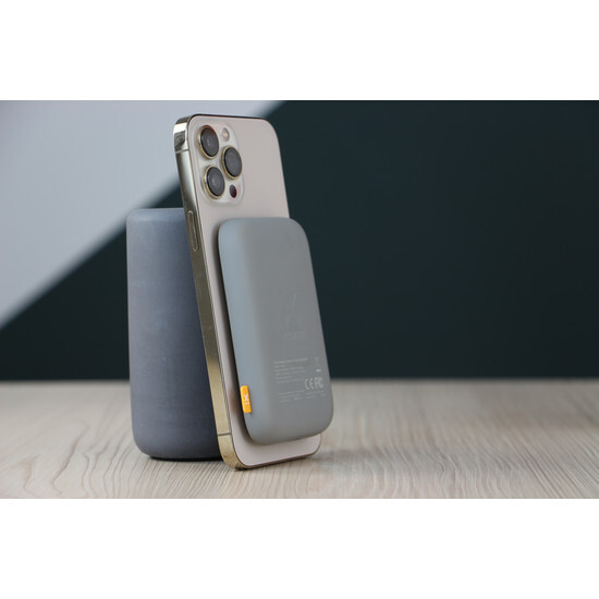 Magnetic Wireless Powerbank Xtorm