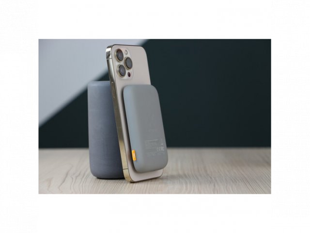 Magnetic Wireless Powerbank Xtorm