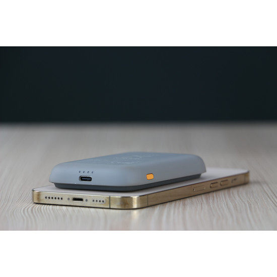 Magnetic Wireless Powerbank Xtorm
