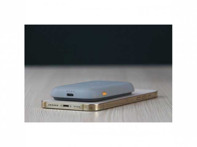 Magnetic Wireless Powerbank Xtorm
