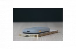 Magnetic Wireless Powerbank Xtorm