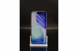Apple iPhone 15 Pro 256 GB Natural Titanium 100% akku - 12 HÓ GARANCIA