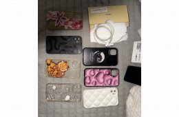 Apple Iphone 11 White 64GB /Független/