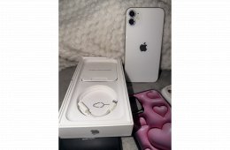 Apple Iphone 11 White 64GB /Független/