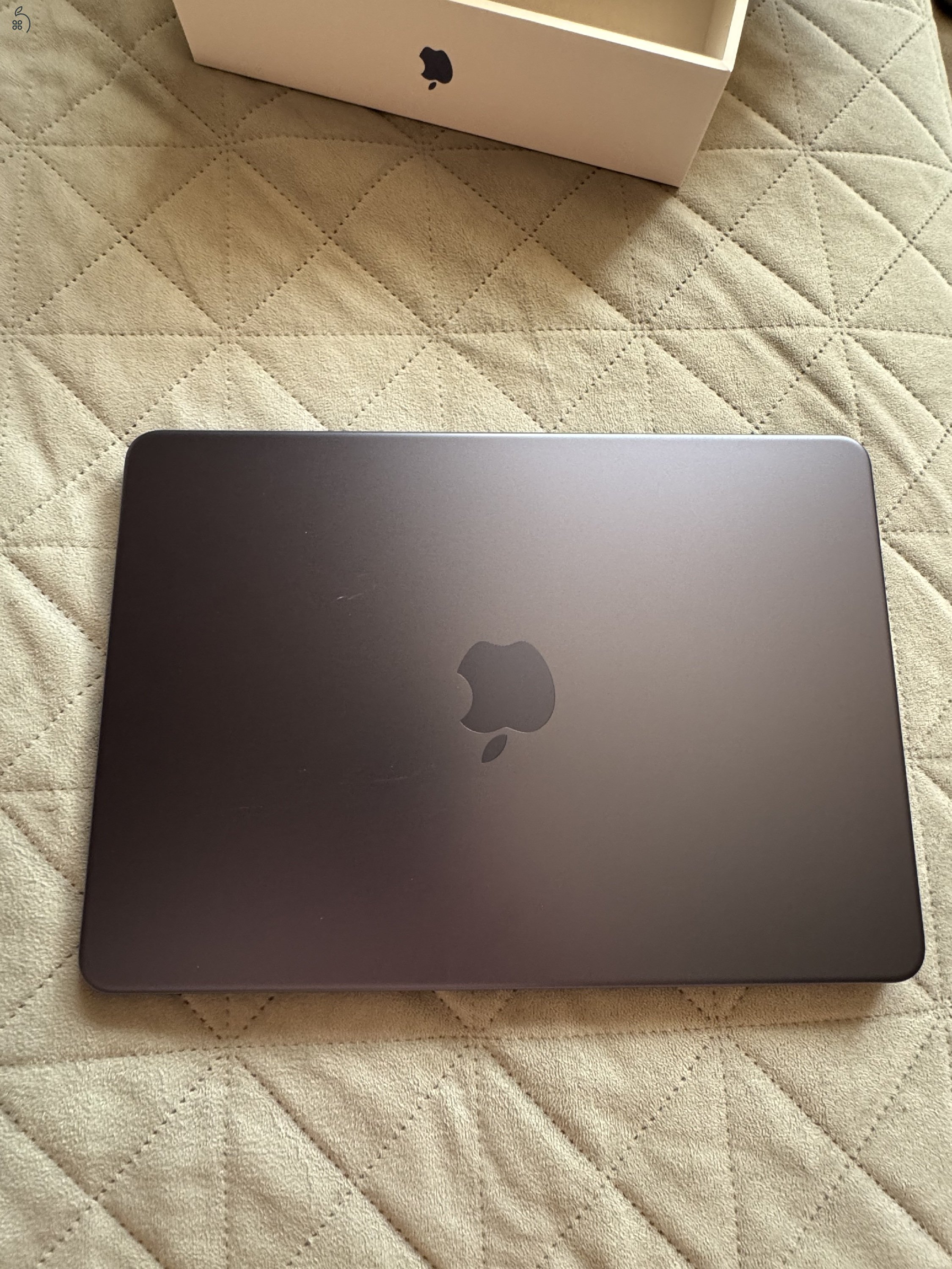 Apple Maxbook Neo 256 GB 13”