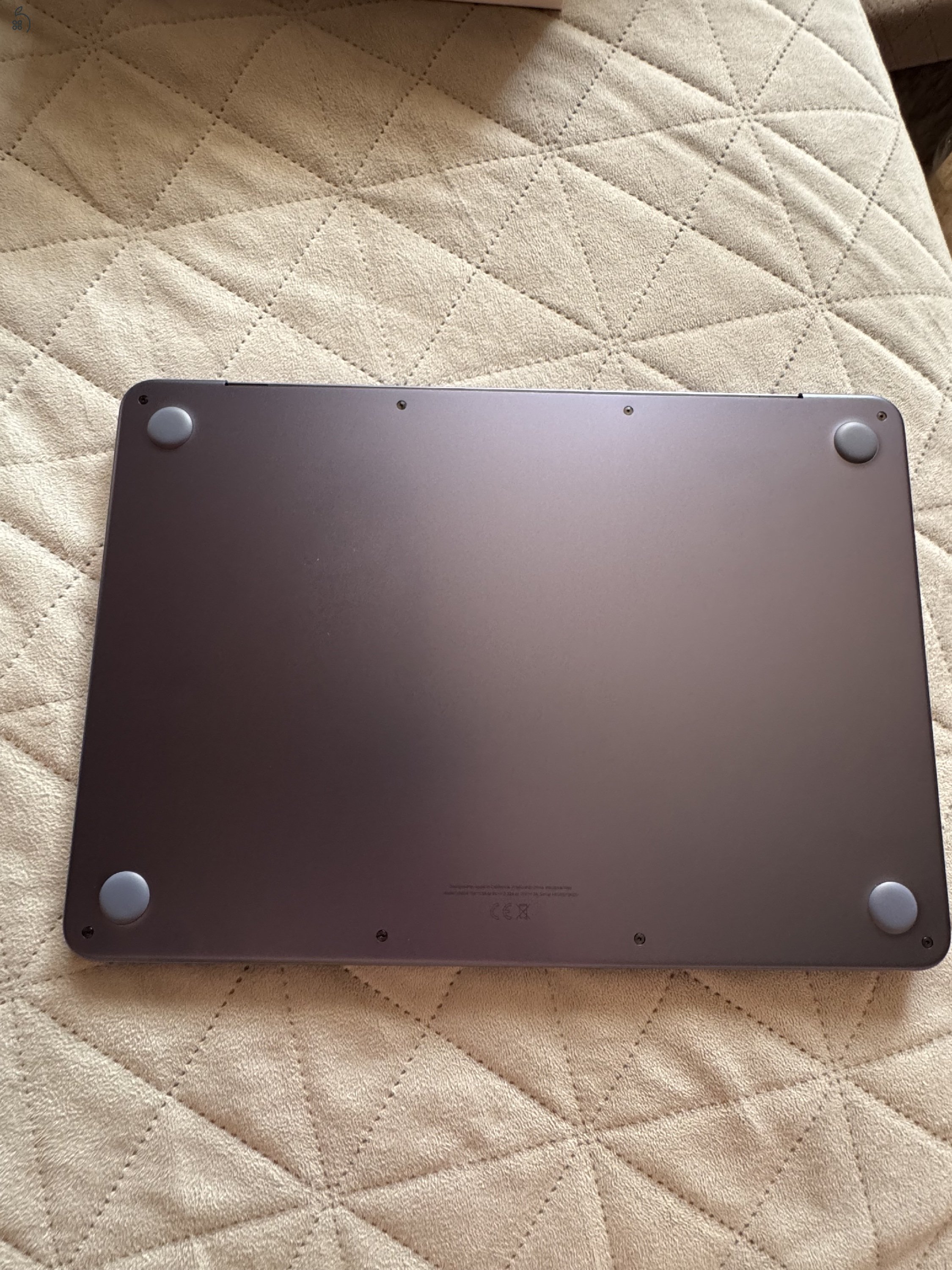 Apple Maxbook Neo 256 GB 13”