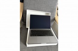 Eladó a 2023-as MacBook Pro 14