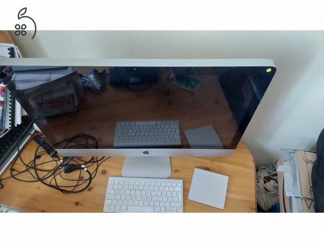 iMac 27, 2009-es