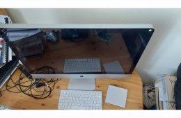 iMac 27, 2009-es