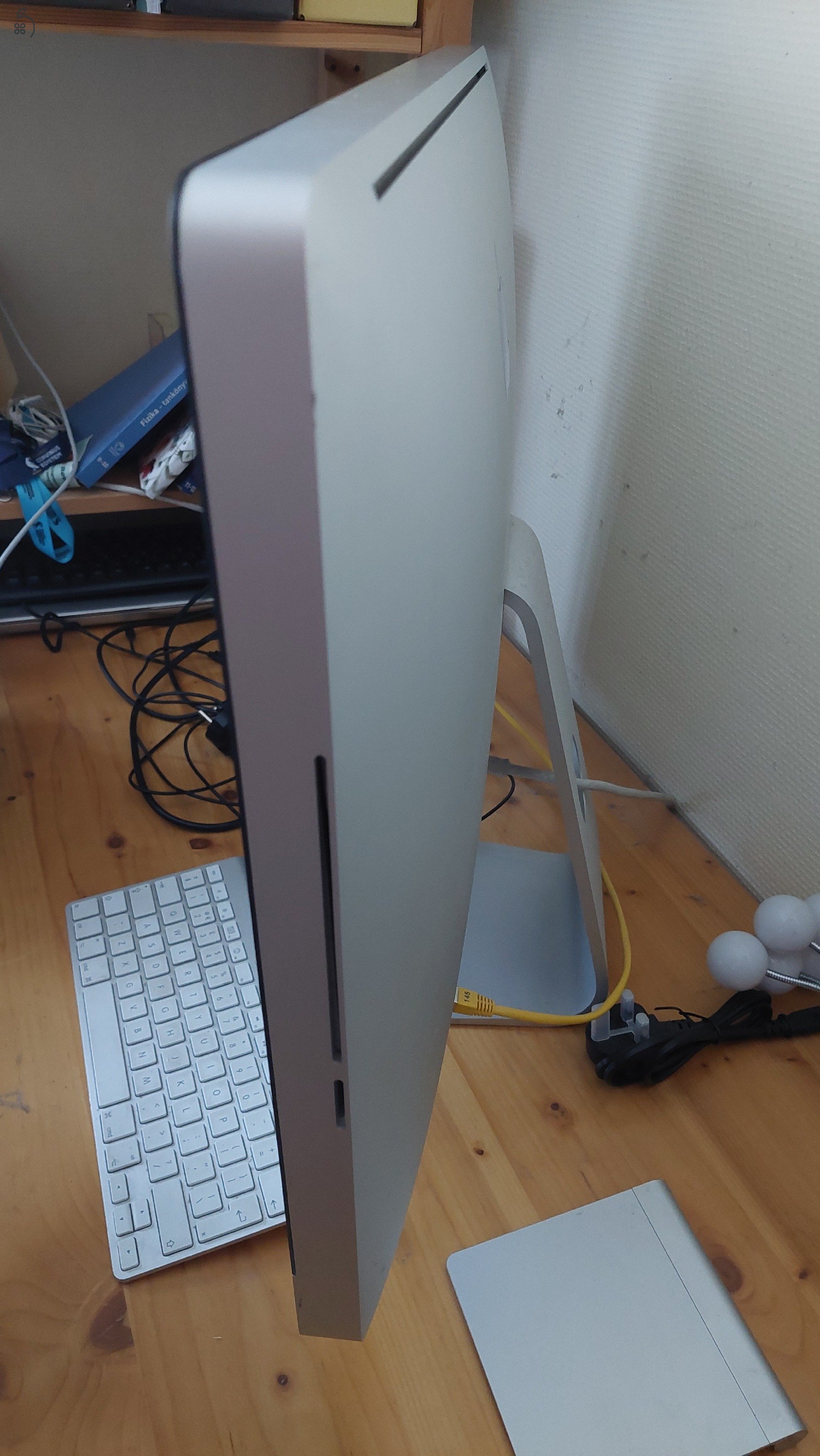 iMac 27, 2009-es