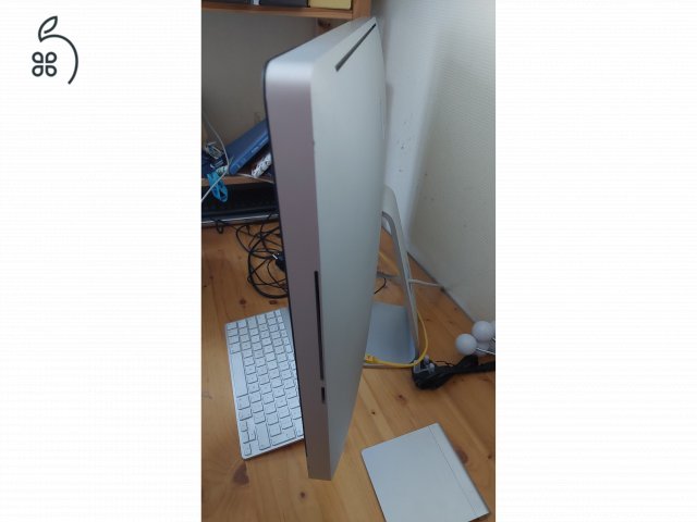 iMac 27, 2009-es