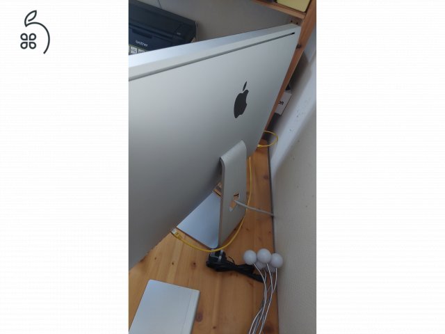 iMac 27, 2009-es