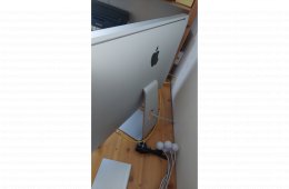 iMac 27, 2009-es