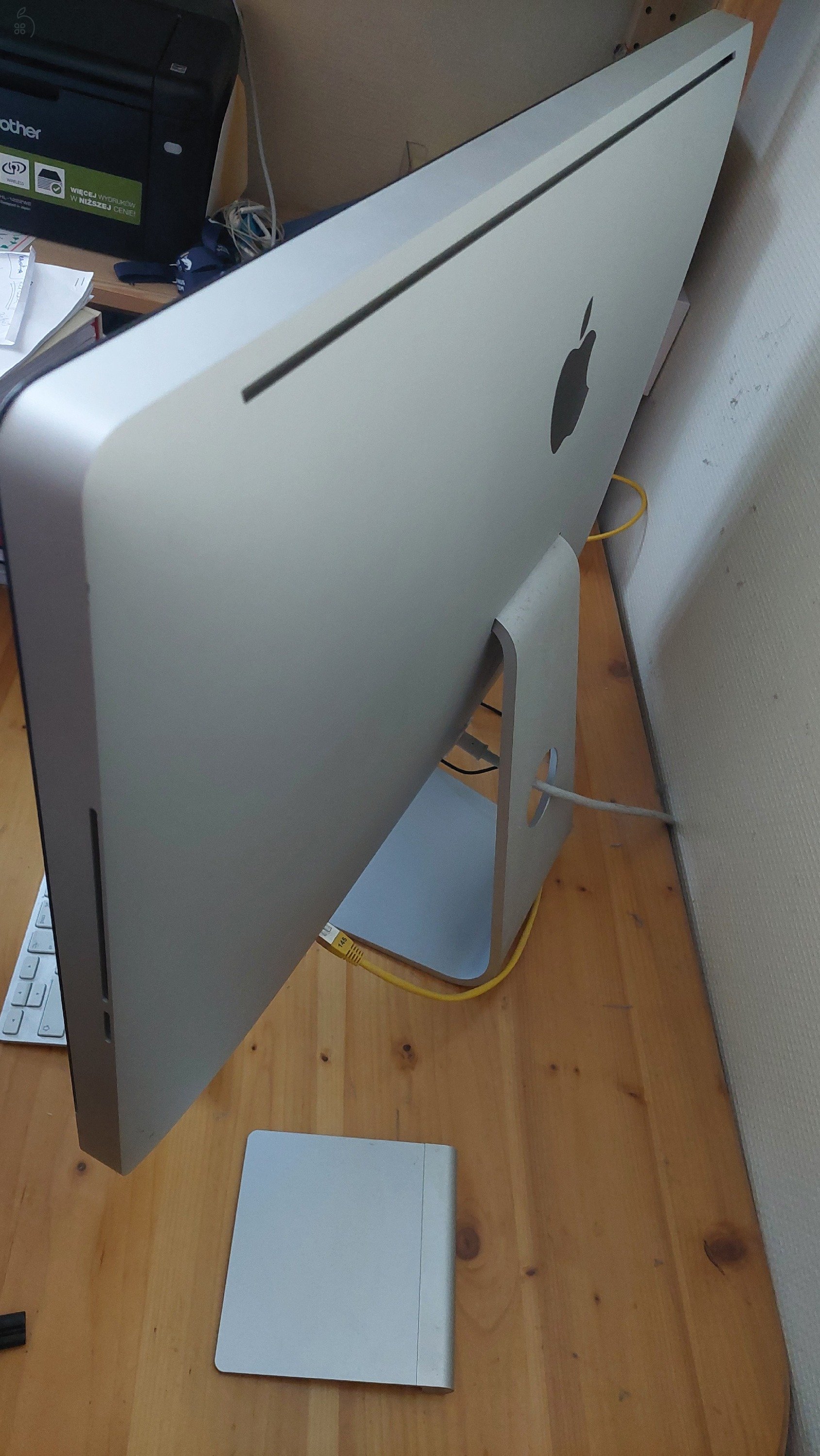 iMac 27, 2009-es