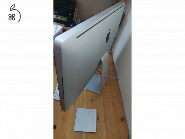 iMac 27, 2009-es