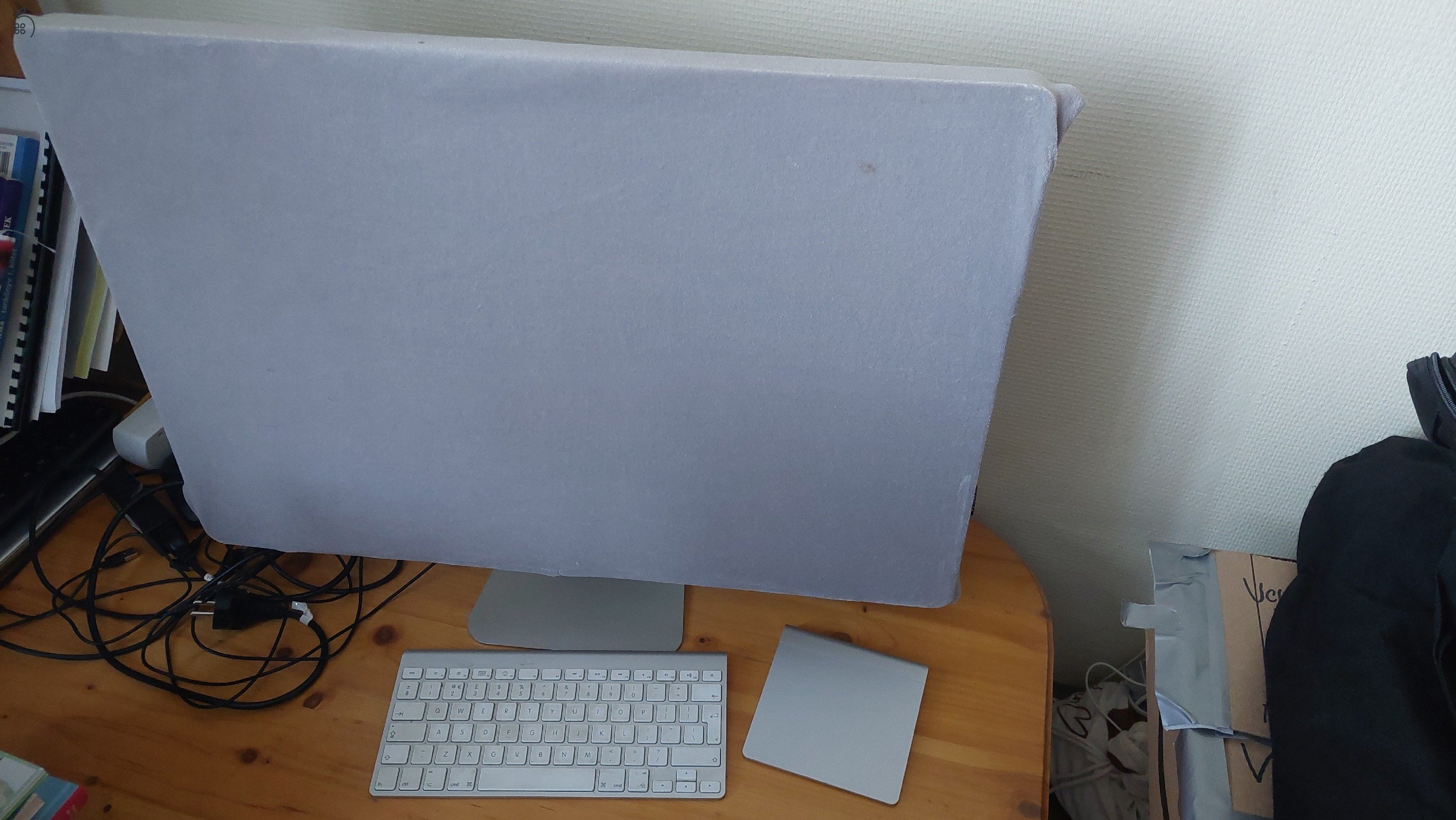 iMac 27, 2009-es