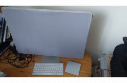 iMac 27, 2009-es