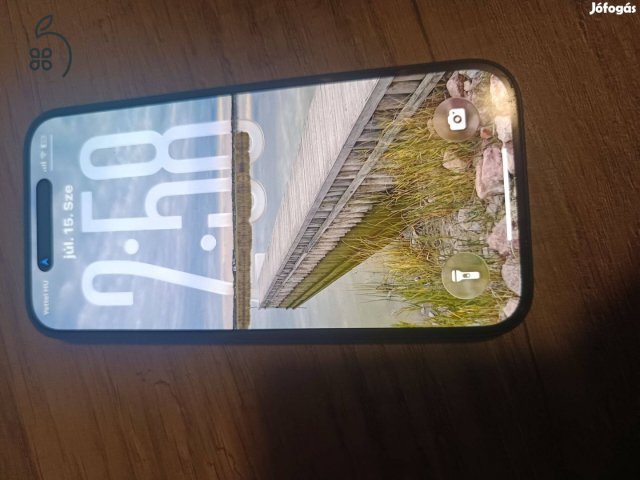 Eladó iphone 16 Új!