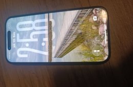 Eladó iphone 16 Új!