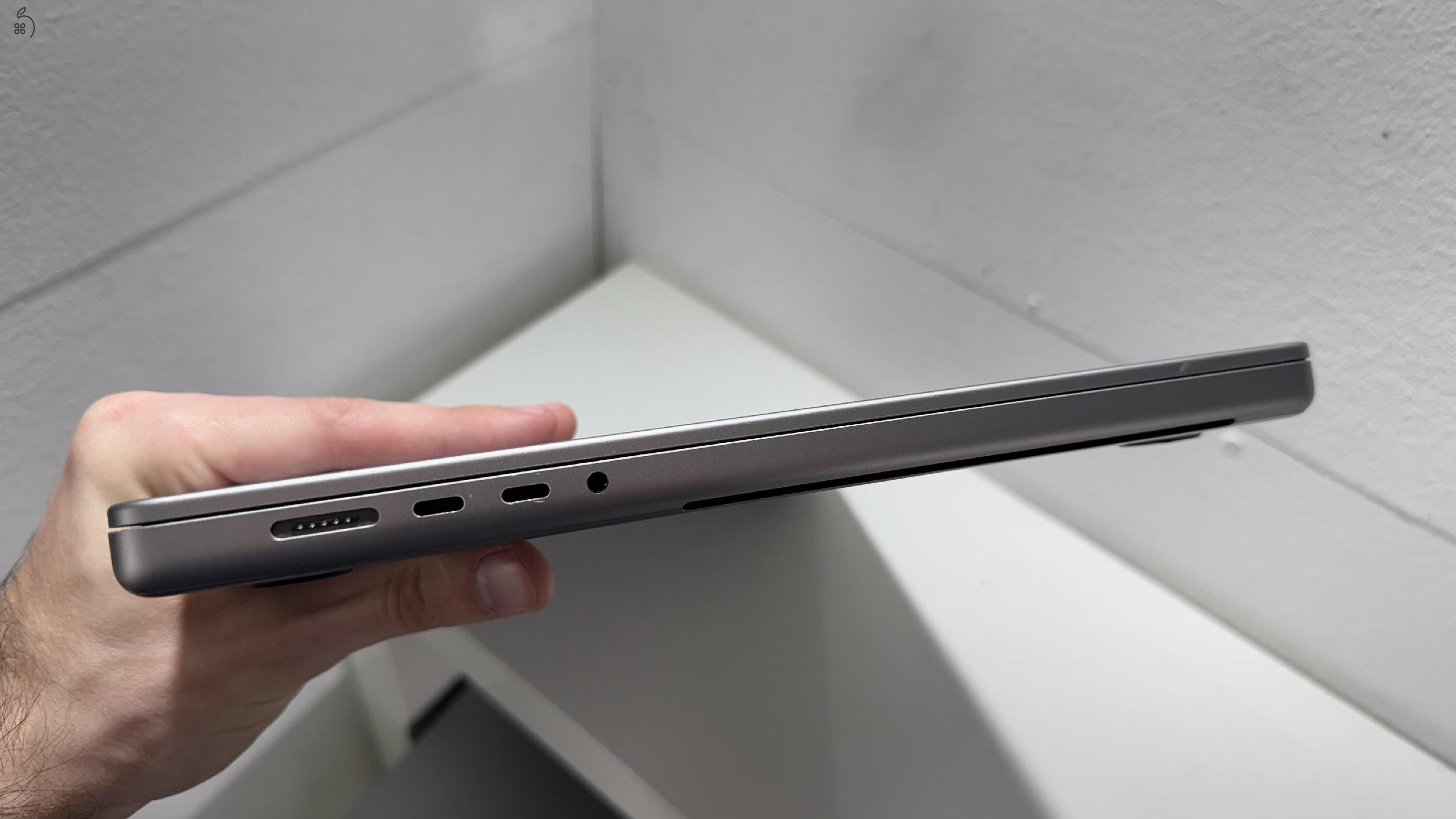 Macbook Pro 16