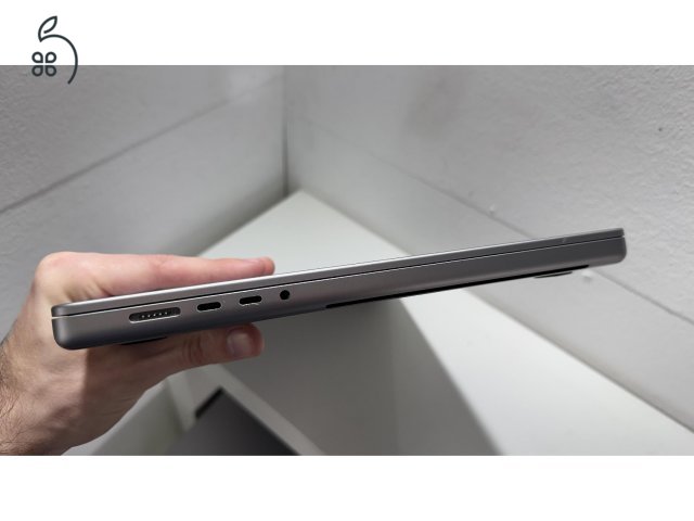 Macbook Pro 16